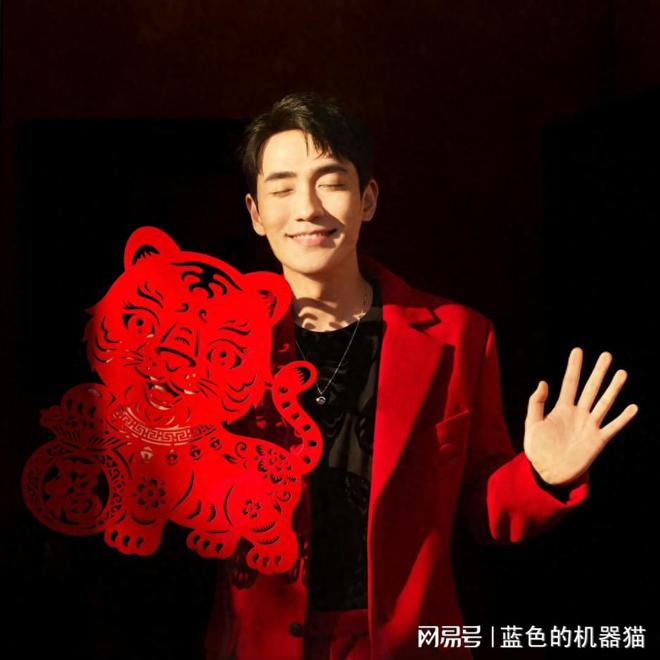 凯发K8一触即发哪些属于电子产品电子产品电子数码产品图片龙年春节怎么过?朱一龙分