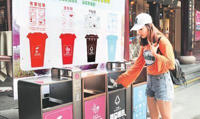 凯发K8一触即发电子产品电子产品分类查询电子产品该如何进行垃圾分类你知道吗?