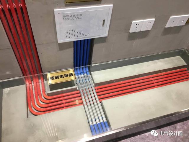 k8凯发天生赢家一触即发电子设计自学电工从零开始关于建筑强弱电基础知识都在这在学