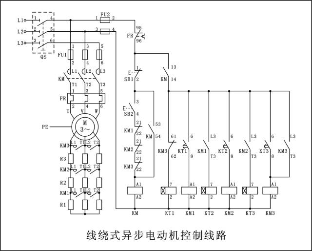 凯发K8一触即发电子设计自学电工从零开始7张电工必懂的电路图看完秒懂!