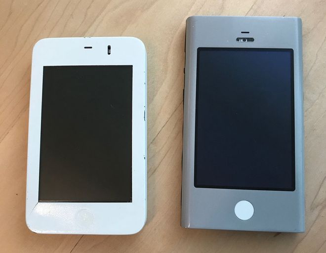 凯发k8,20款老式电子产品知道第一款原型机是什么样子吗?