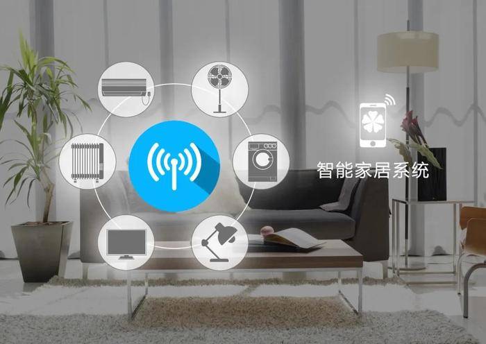 k8凯发,智能小家电何以撬动跨境电商的大门沃尔玛1P将成关键钥匙。