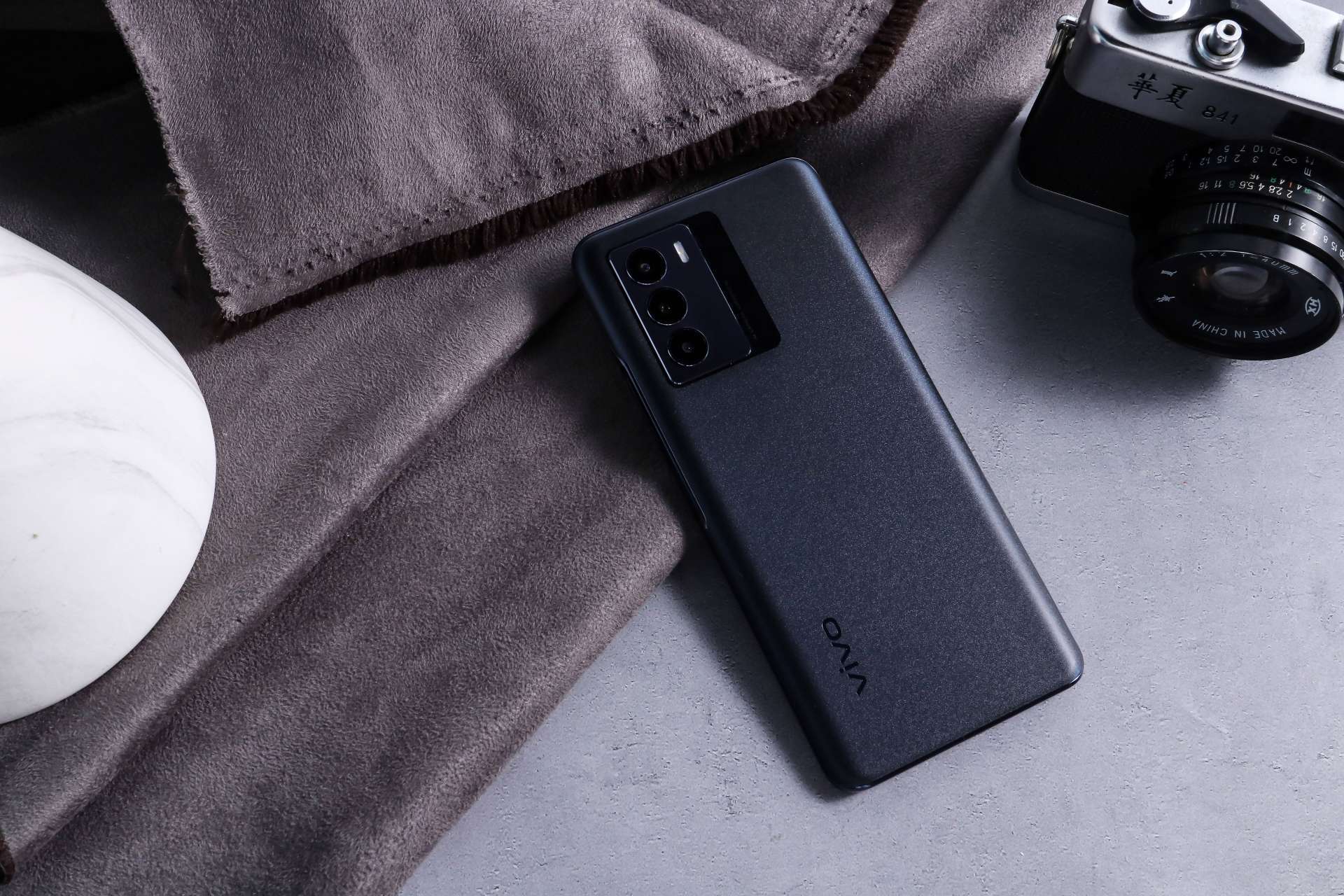 凯时k8官网,今年的年轻人都在买什么数码产品?vivo、华为、大疆的关注度颇高
