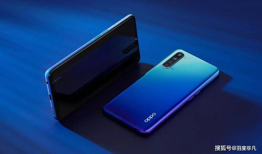 凯发k8,被遗忘的小众数码产品:OPPO与两家通信厂商竞争性价比优势明显