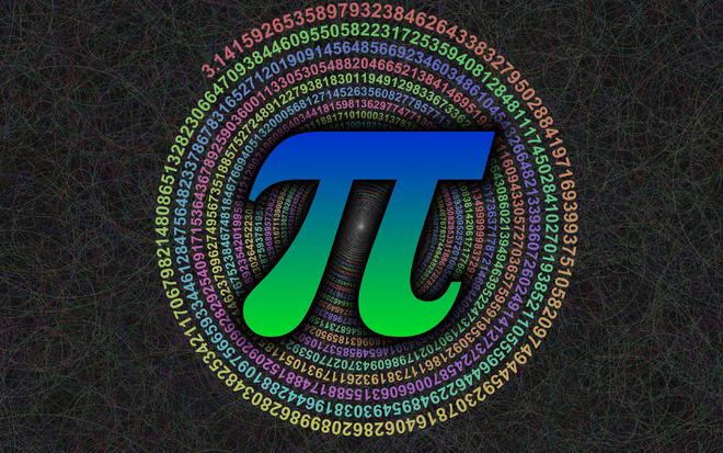 k8凯发官网，谷歌科学家将圆周率π计算到314万亿位与227相似999%